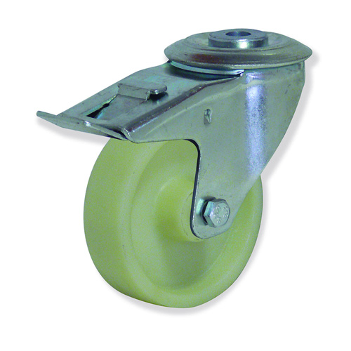 GAYNER - Rotante girt d.150 Termonyl con freno MTG4 150 TLL5-FD