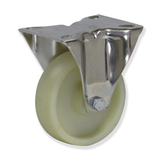 GAYNER - Rotante inox fijo d.100 Termonyl MIPF4 100 TLL4