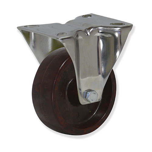 GAYNER - Rotante inox fijo d.100 Termofort MIPF4 100 TTT4