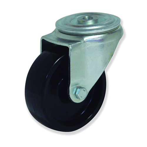 GAYNER - Rotante girt d.125 Termotex FTG4 125 TXS4