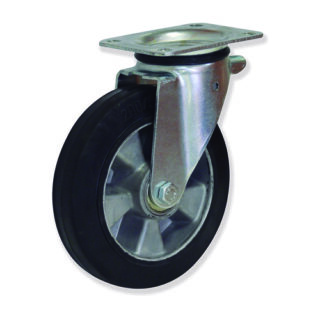 GAYNER - Rotante girt d.160 Caucho MPG5 160 ACB5