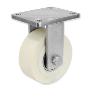 GAYNER - Rotante fijo d.150 Poliamida UPF8 150 POB8
