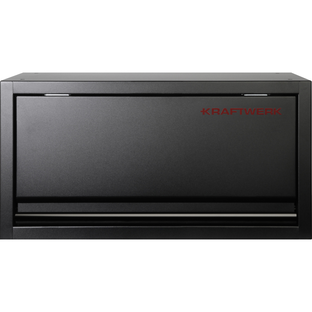 KRAFTWERK - Mobilio cajón abatible BLK