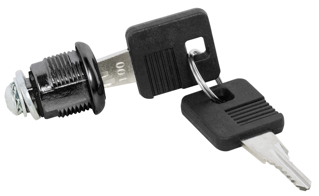 KRAFTWERK - Solución de una tecla para 3964-02-BLK/03-BLK/12-BLK/16-BLK