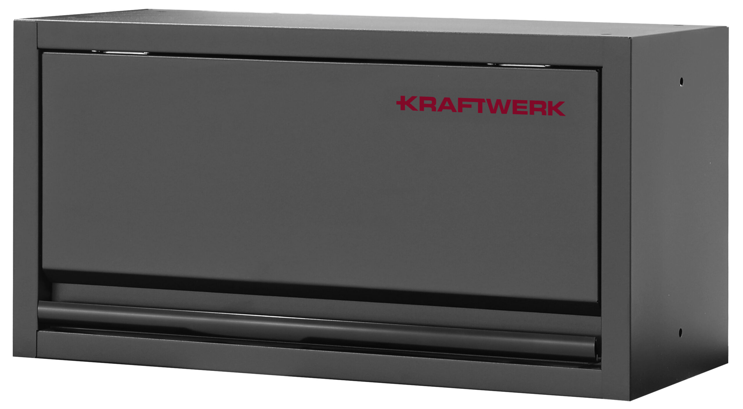 KRAFTWERK - Mobilio mueble modular 4 elementos, 1-Puerta, Encimera Haya - Imagen 3
