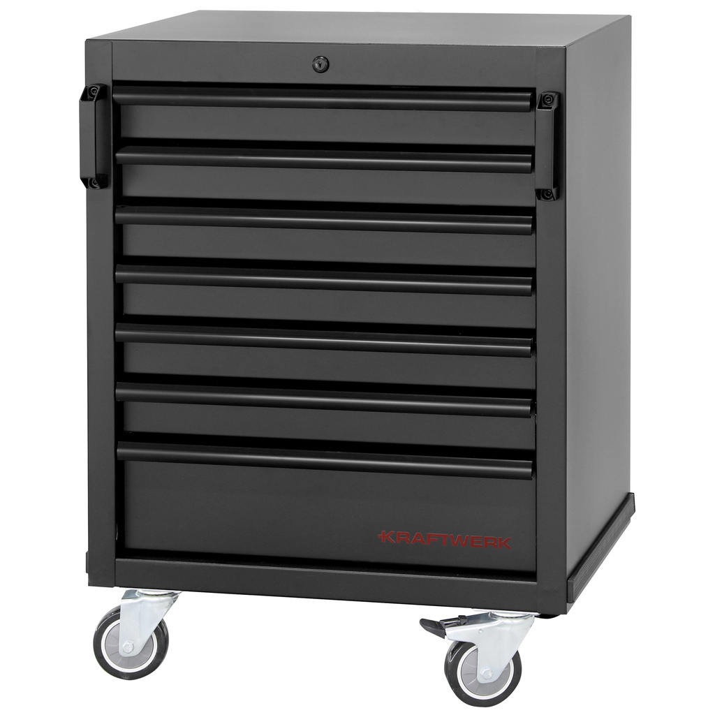 KRAFTWERK - MOBILIO BLK mueble modular 8 elementos (1 esquina), Encimera Haya - Imagen 12