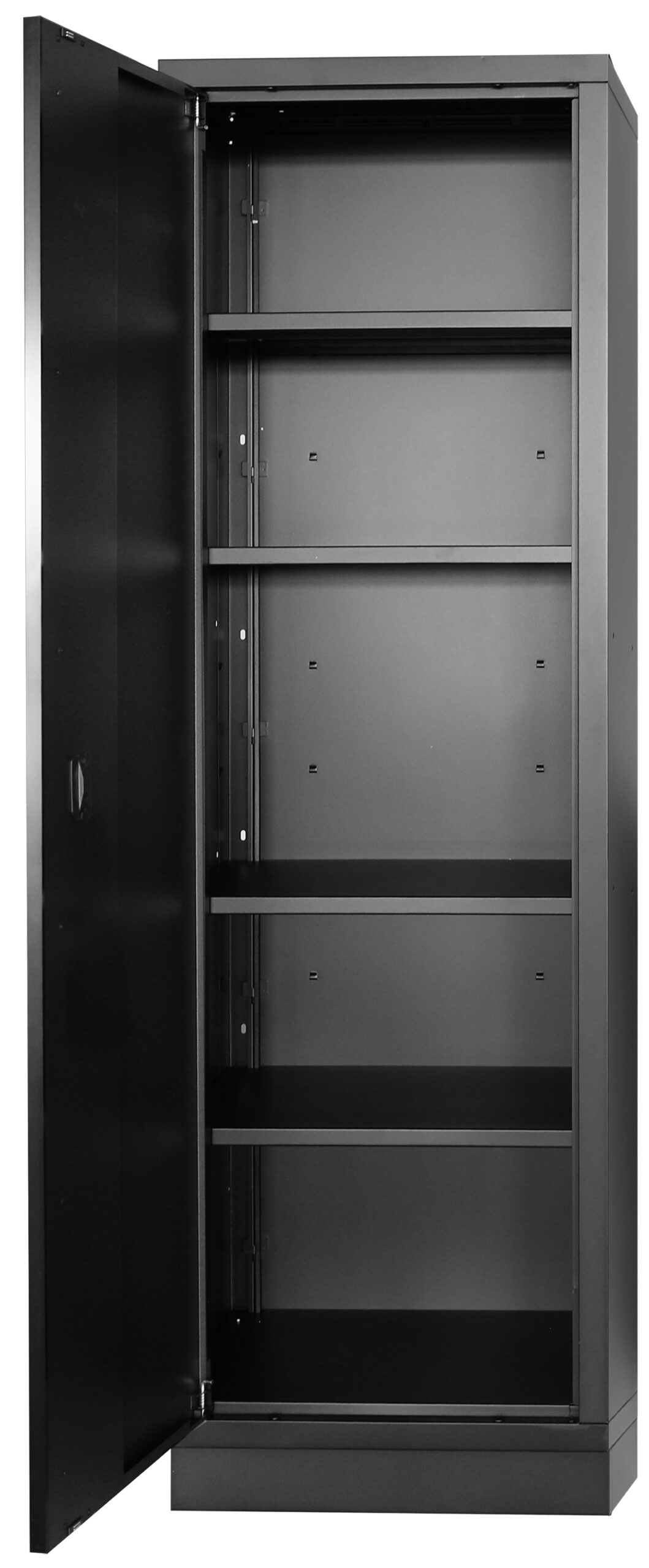 KRAFTWERK - MOBILIO BLK mueble modular 8 elementos (1 esquina), Encimera Haya - Imagen 9