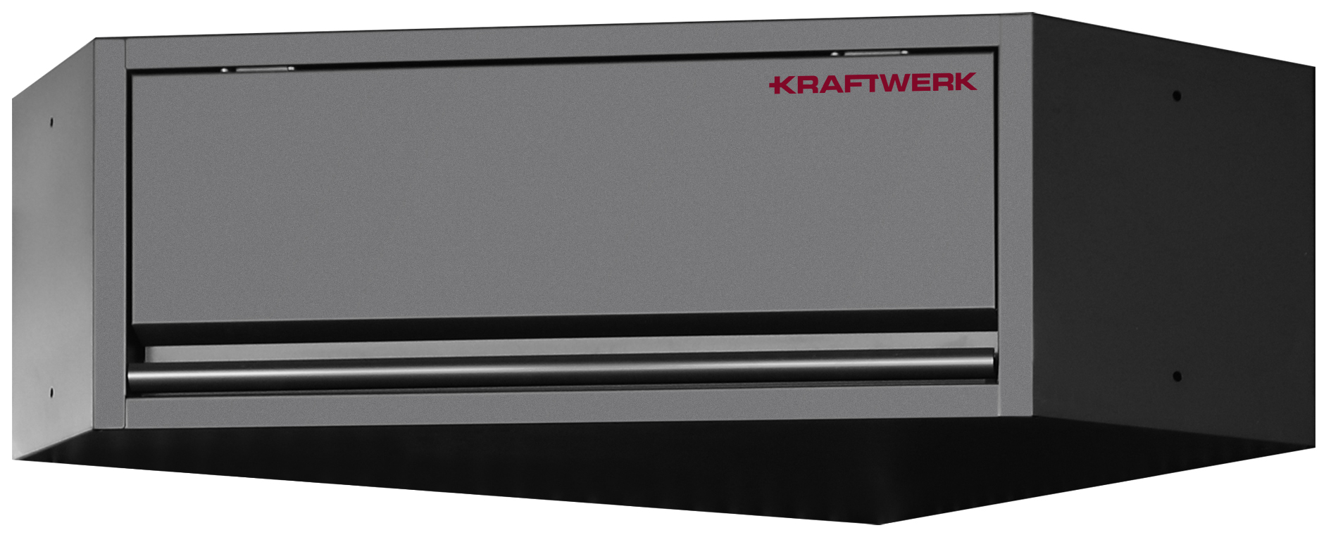 KRAFTWERK - MOBILIO BLK Mueble esquinero modular 1 elementos, Encimera Haya - Imagen 4