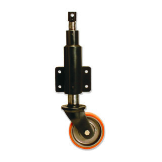 GAYNER - Rotante brazo elevacion d.200 JA-200
