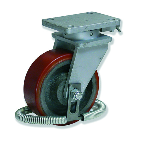 GAYNER - Protege pies de muele d.250 PPM-12L