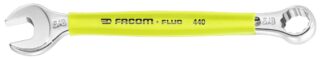FACOM - FACOM LLAVE MIXTA 1/4 FLUO