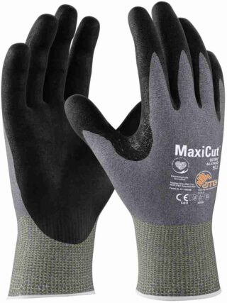 ATG - GUANTES GUNTES MAXICUT ULTR (D) 44-4745 T12