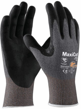 ATG - GUANTES GUNTES MAXICut Ultr 44-5745E T12