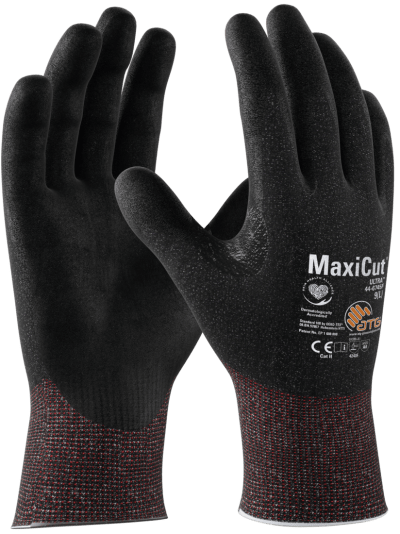 ATG - GUANTES ATG MaxiCut Ultra MODELO 44-6745F TALLA 10