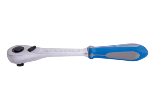 KING TONY - Carraca 1/2" 90 Dientes "Push Button"