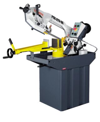 ABRATOOLS - SIERRA DE CINTA FTX-272-SC *380V/50HZ/F3