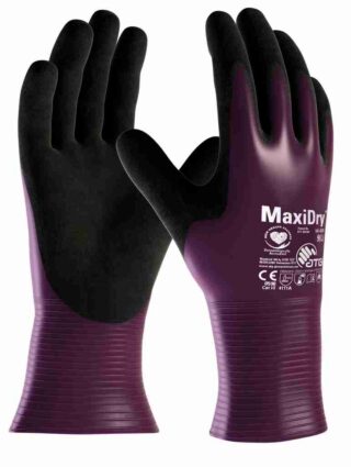 ATG - GUANTES ATG MaxiDry MODELO 56-426 T11