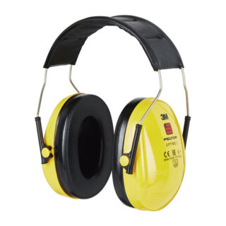 3M - PROTECTOR AUDITIVO OPTIME I. 3M