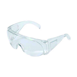 3M - CUBREGAFAS DE SEGURIDAD 71448-00001