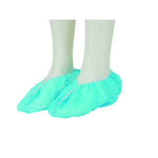 3M - CUBREZAPATOS DESECHABLE SERIE 402.50 100 UNIDADES