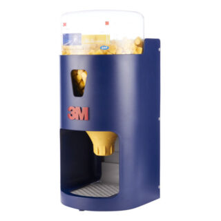 3M - DISPENSADOR DE TAPONES ONE TOUCH PRO