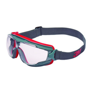 3M - GAFAS SEGURIDAD GOGGLE GEAR GG501SGAF-EU