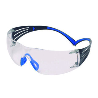 3M - GAFAS SEGURIDAD F401SGAF-BLU-EU
