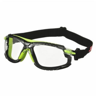 3M - GAFAS SEGURIDAD S1201SGAF-TSKT-EU