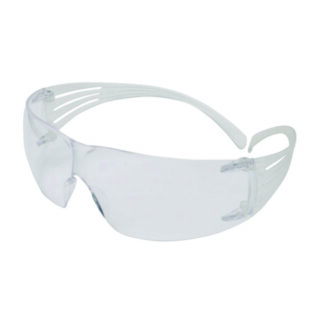 3M - GAFAS SEGURIDAD SF201AFP