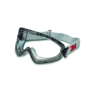 3M - GAFAS SEGURIDAD SERIE 2890