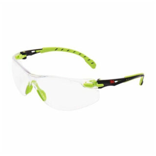 3M - GAFAS SEGURIDAD S1201SGAF-EU