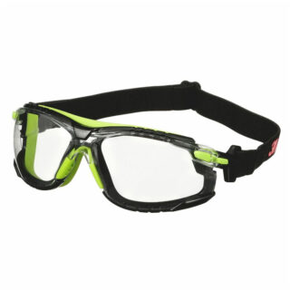 3M - GAFAS SEGURIDAD S1201SGAFKT-EU