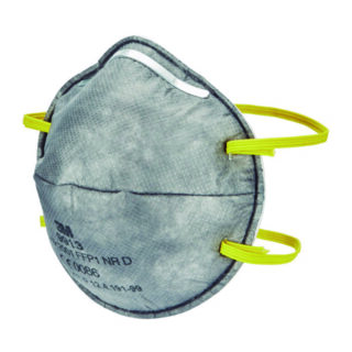 3M - MASCARILLA  FFP1 SIN VÁLVULA 9913 20 UD.