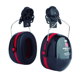 3M - OREJERAS H540P3E-413-SV