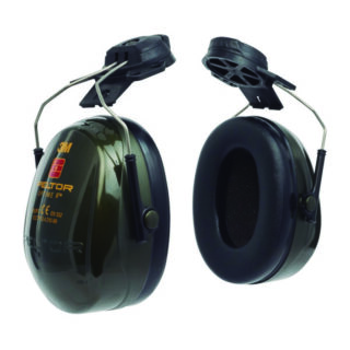 3M - OREJERAS H520P3E-410-GQ