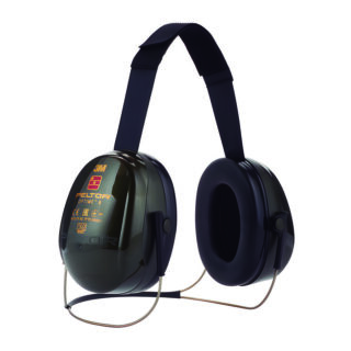 3M - OREJERAS H520B-408-GQ