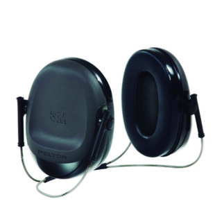 3M - OREJERAS PELTOR H505B PARA SOLDADURA NEG