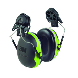 3M - OREJERAS PELTOR X4P3