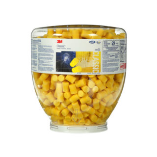 3M - TAPONES DESEC. CLASSIC PD-01-001. 500PAR