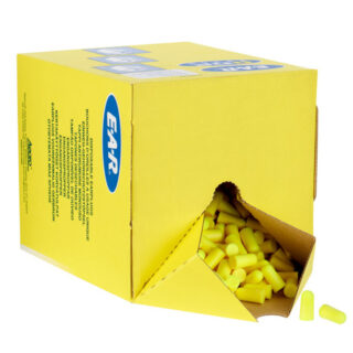 3M - TAPONES DESECHABLES PD-01-010. 500U