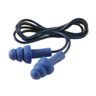 3M - TAPONES REUTIL. C/CORDÓN TR-01-000. 50 U