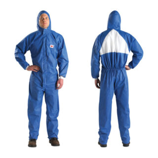 3M - TRAJE DE PROTECCIÓN 4530, 2XL