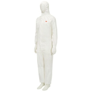 3M - TRAJE DE PROTECCIÓN 4545, XL