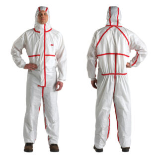 3M - TRAJE DE PROTECCIÓN 4565