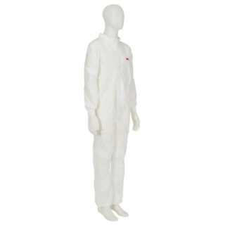 3M - PRENDA DE PROTECCION 4520 3M L