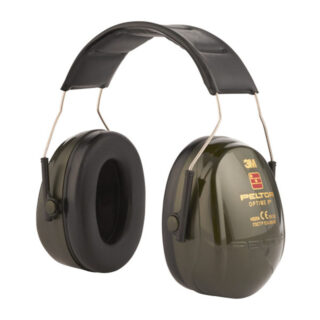 3M - OREJERAS DIADEMA PELTOR VDE.H540A-407