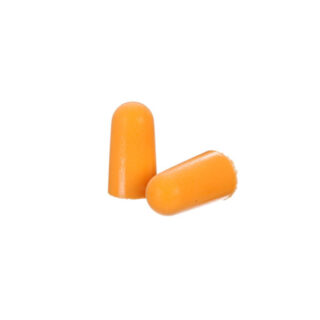 3M - TAPONES AUDITIVOS S/CORDON 3M 200 PARES