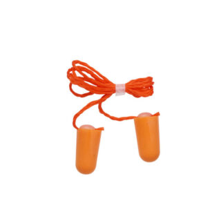 3M - TAPONES AUDITIVOS C/CORDON 3M 100 PARES