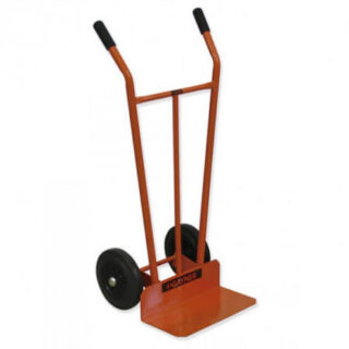 GAYNER - Carretilla 300kg C/Ruedas Alta Densidad CR-H300/IM-AD