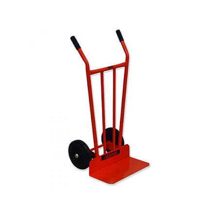 GAYNER - Carretilla hierro 350 kg CR-H350/NE